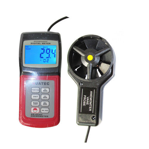 Thermo Anemometer “Landtek” Model AM-4836V